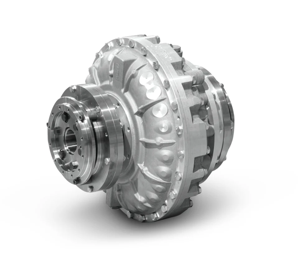 Hydraulic Couplings